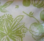 MANUEL CANOVAS LANTANA FABRIC